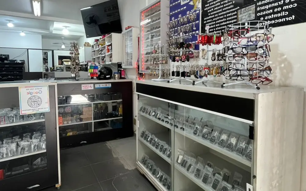 Elite chaveiro São José dos Campos - Instalação de fechaduras eletrônicas