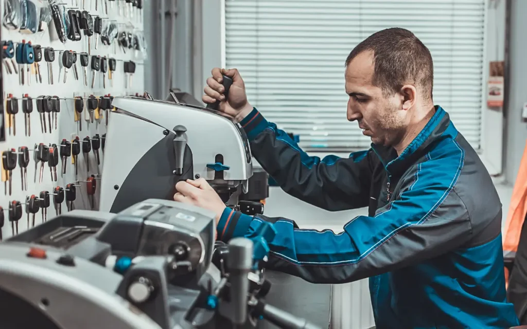 Elite Chaveiro em São José dos Campos - Chaveiro automotivo e residencial em SJC